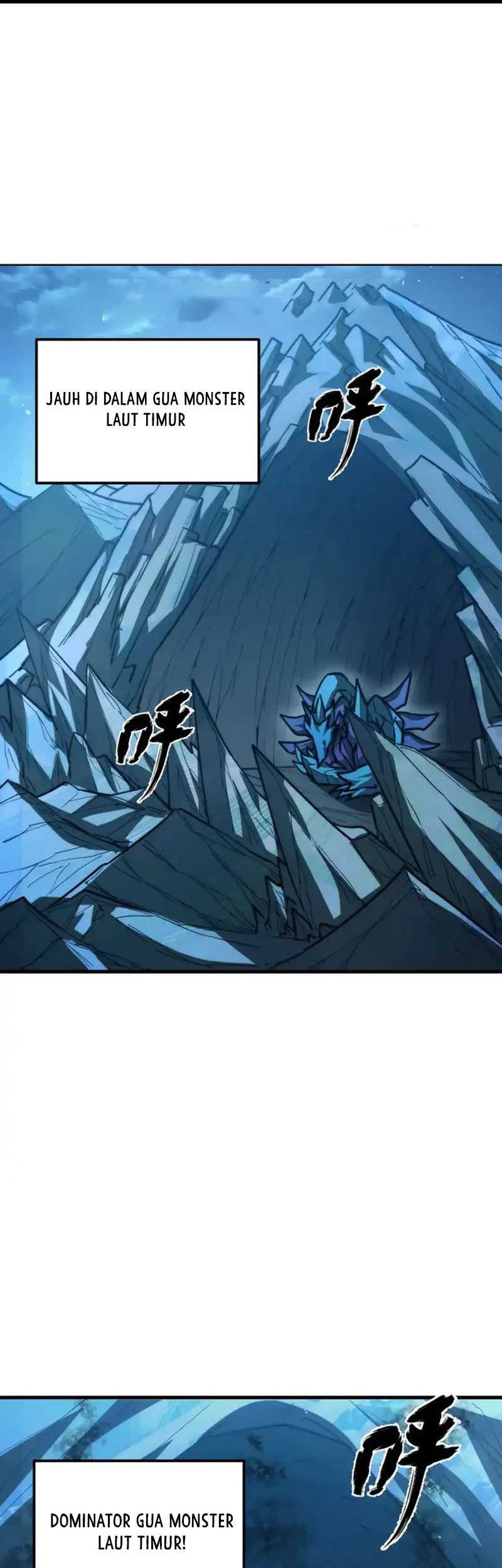 Rise From The Rubble Chapter 263 Gambar 3