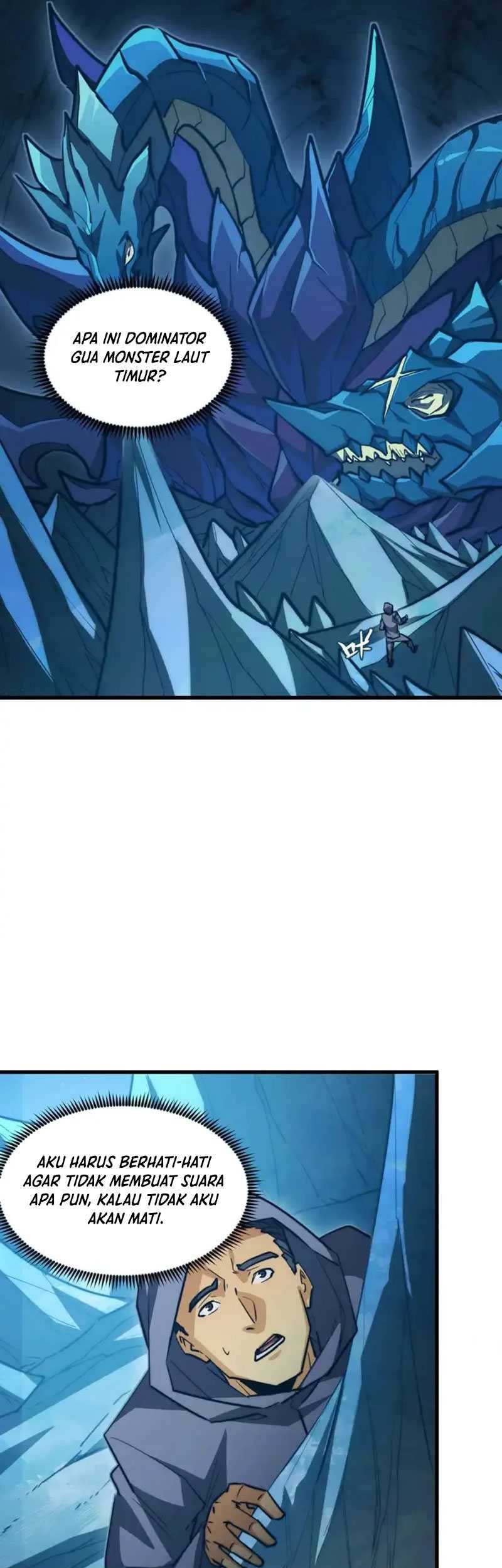 Rise From The Rubble Chapter 263 Gambar 6