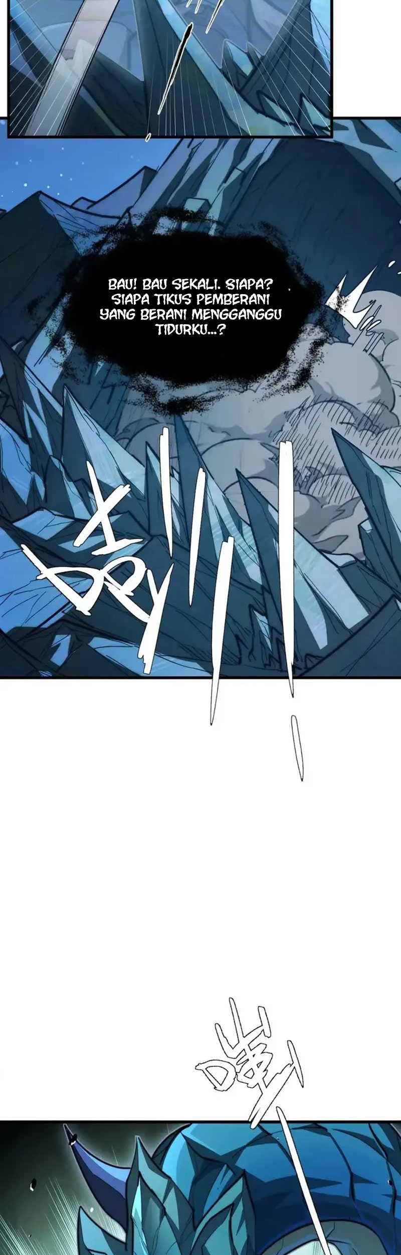 Rise From The Rubble Chapter 263 Gambar 8
