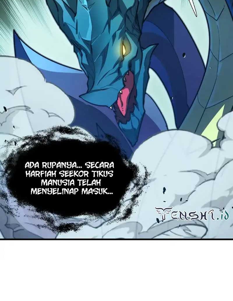 Rise From The Rubble Chapter 263 Gambar 9
