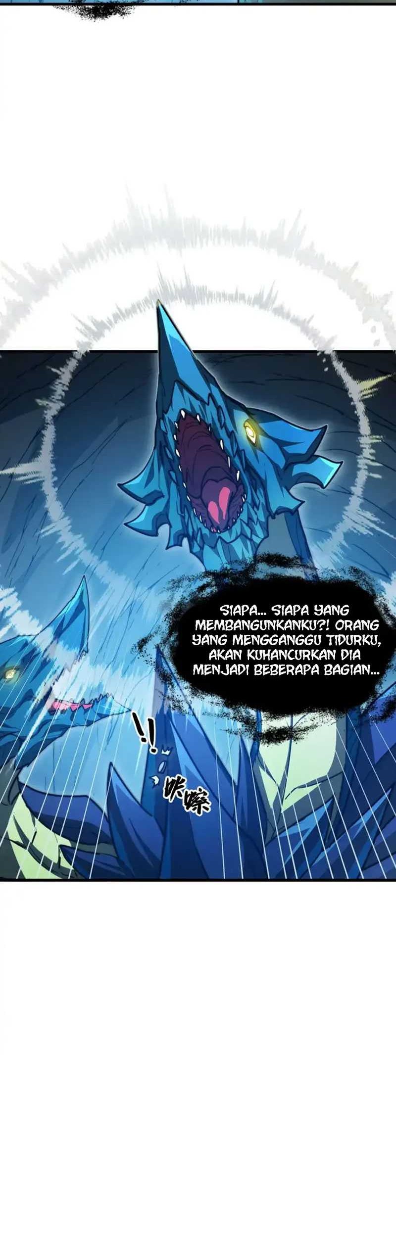 Rise From The Rubble Chapter 263 Gambar 11