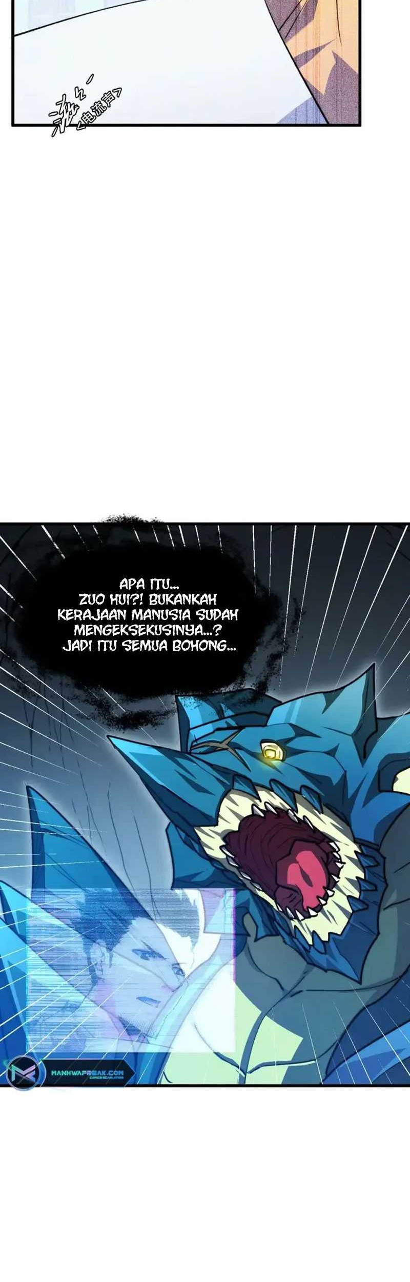 Rise From The Rubble Chapter 263 Gambar 14