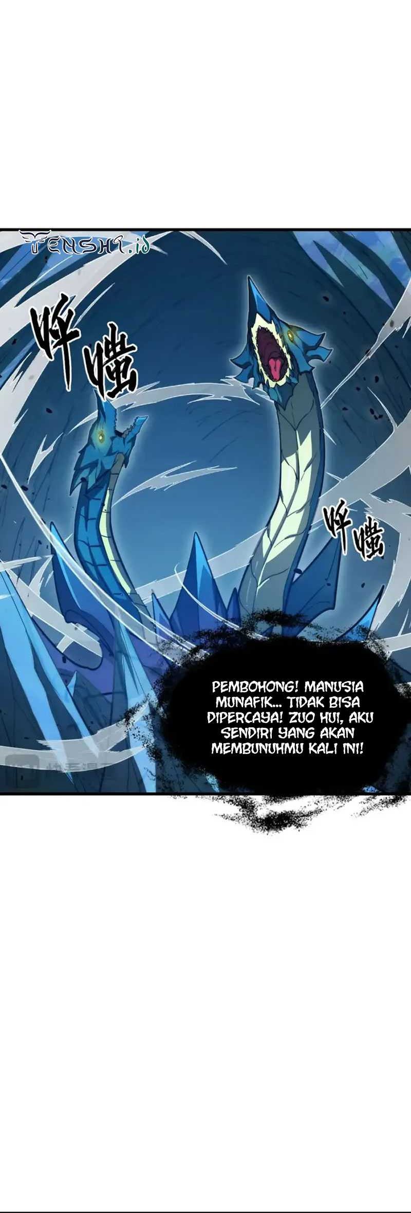 Rise From The Rubble Chapter 263 Gambar 15
