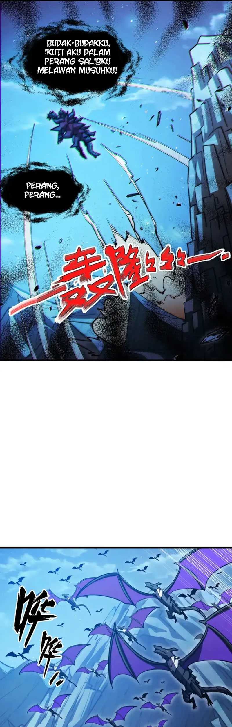Rise From The Rubble Chapter 263 Gambar 16