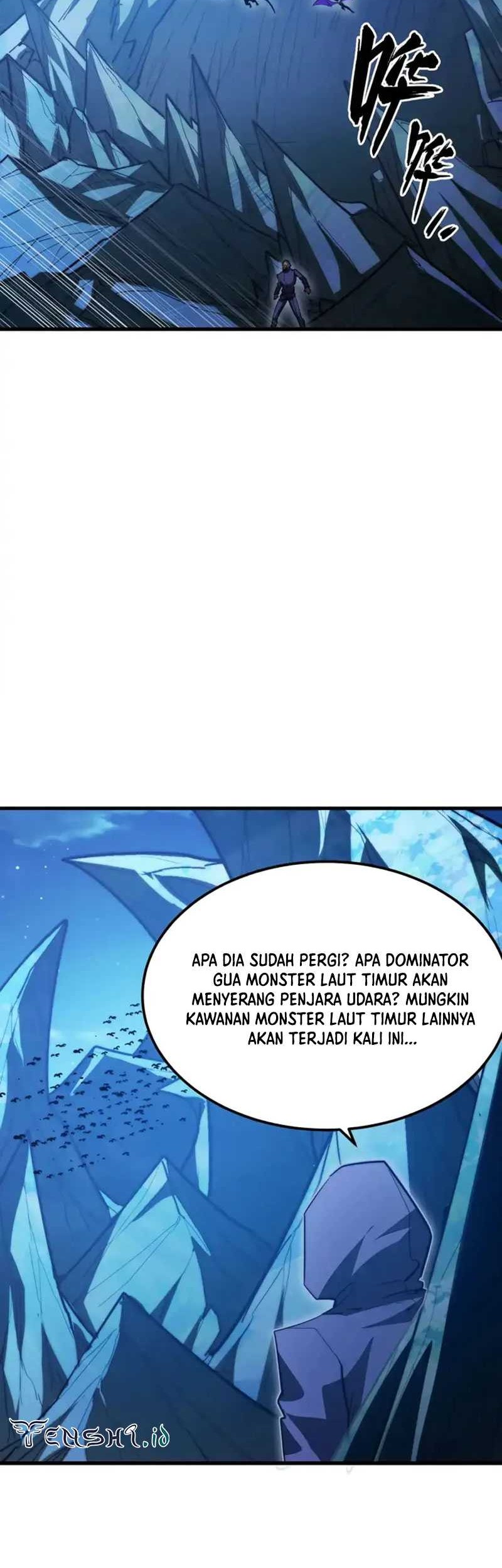 Rise From The Rubble Chapter 263 Gambar 17