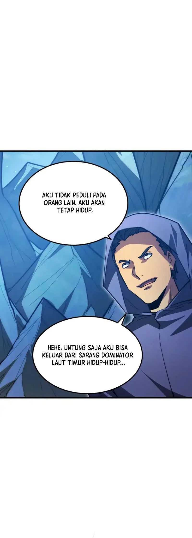 Rise From The Rubble Chapter 263 Gambar 18
