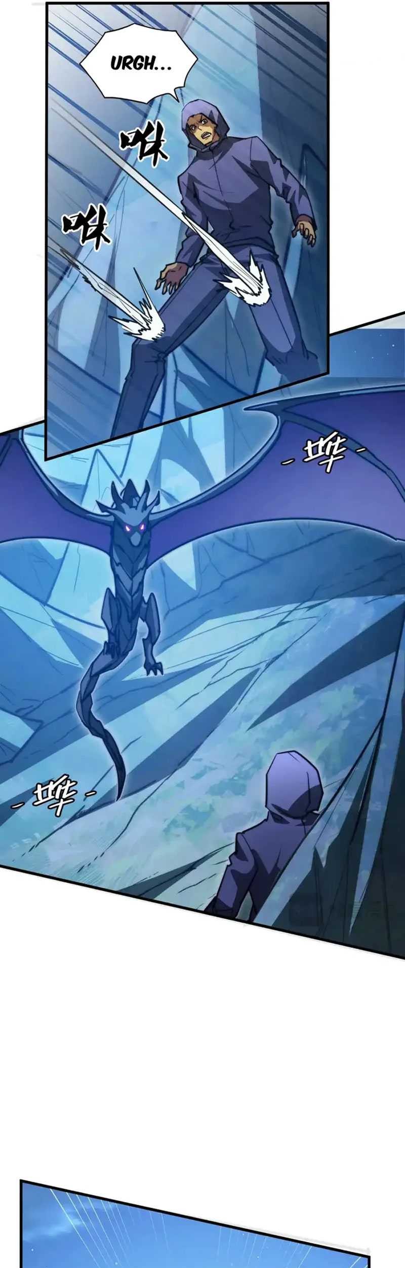 Rise From The Rubble Chapter 263 Gambar 19