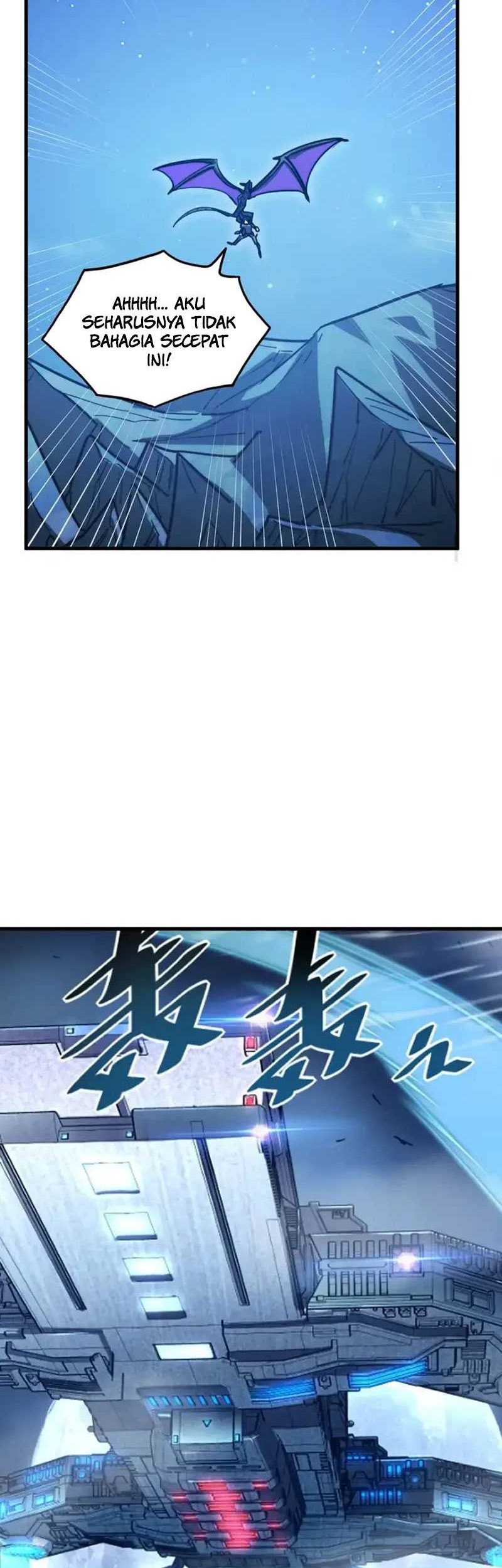 Rise From The Rubble Chapter 263 Gambar 20