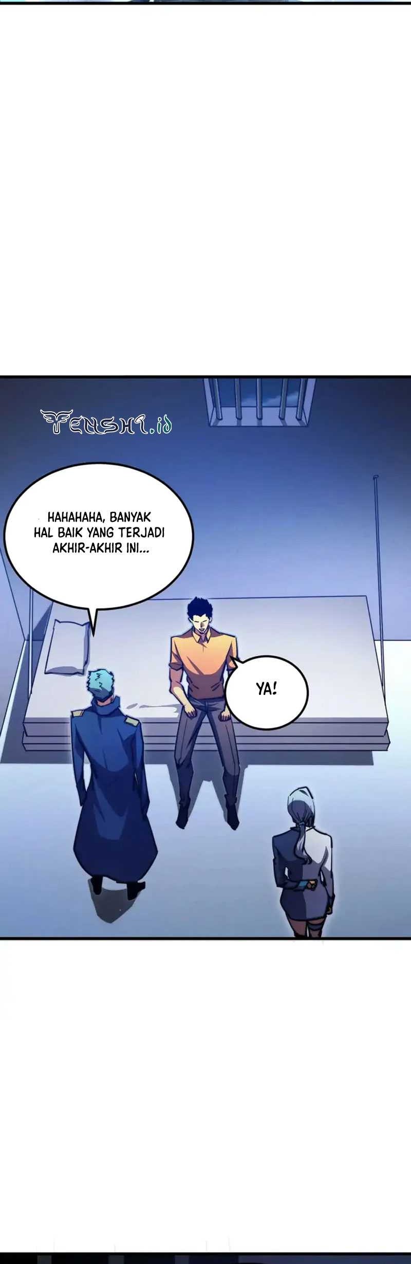 Rise From The Rubble Chapter 263 Gambar 21