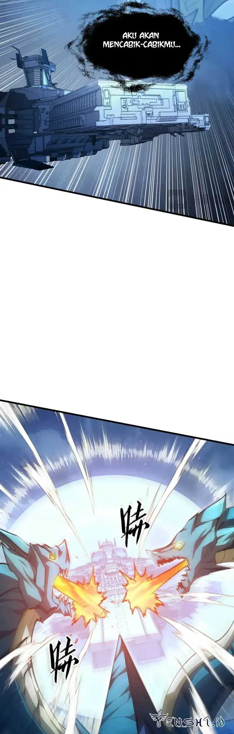 Rise From The Rubble Chapter 263 Gambar 26