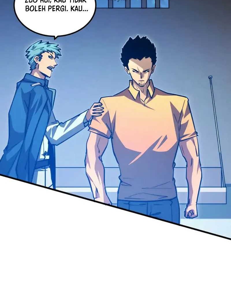 Rise From The Rubble Chapter 263 Gambar 29