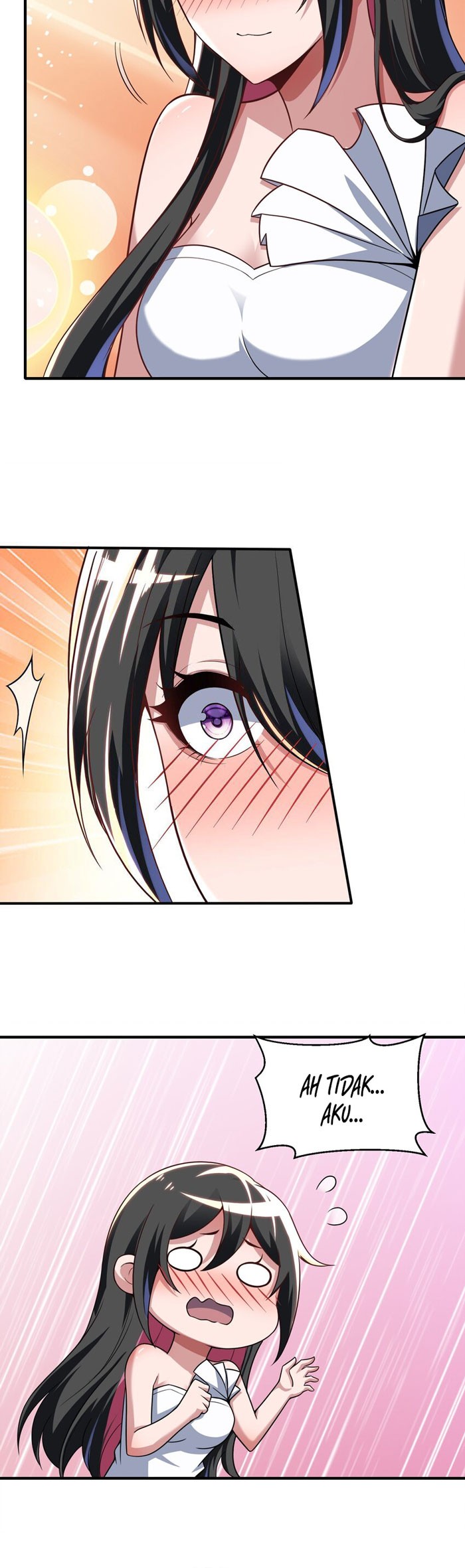 My Cells Kingdom Chapter 18 Gambar 38