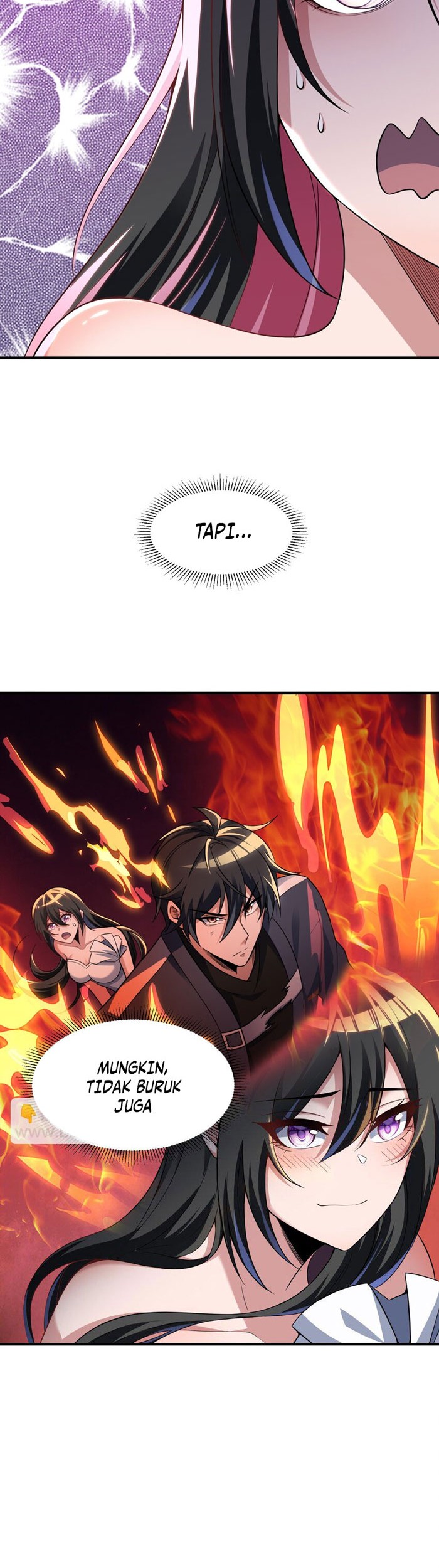 My Cells Kingdom Chapter 18 Gambar 40