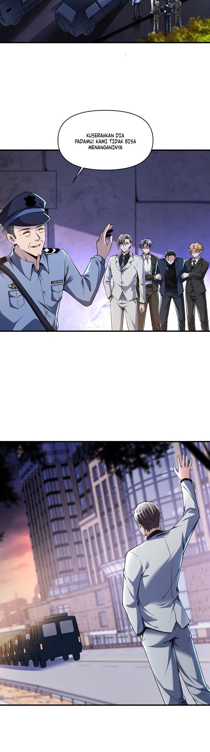 Baca  My Cells Kingdom Chapter 18 Gambar 2