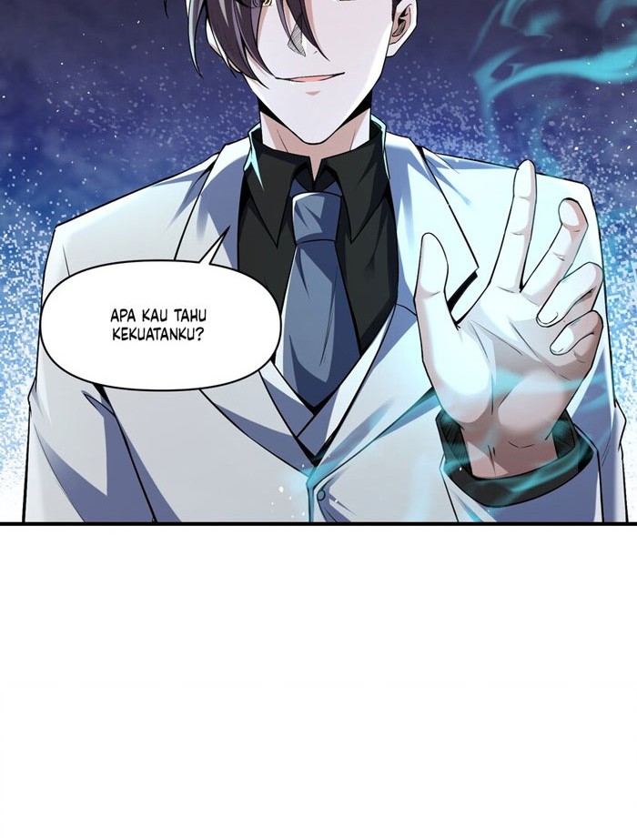 My Cells Kingdom Chapter 18 Gambar 4