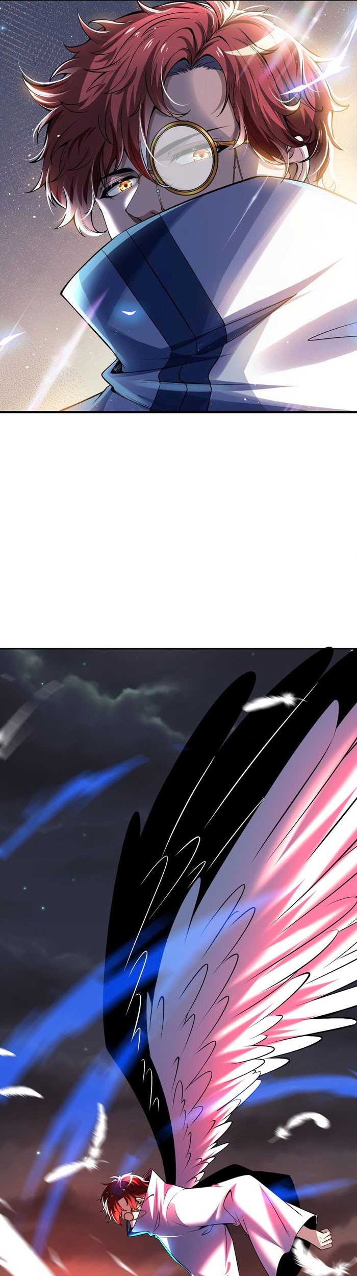 My Cells Kingdom Chapter 18 Gambar 13