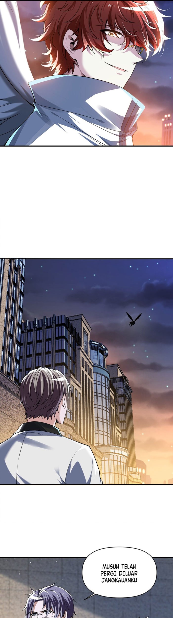 My Cells Kingdom Chapter 18 Gambar 21