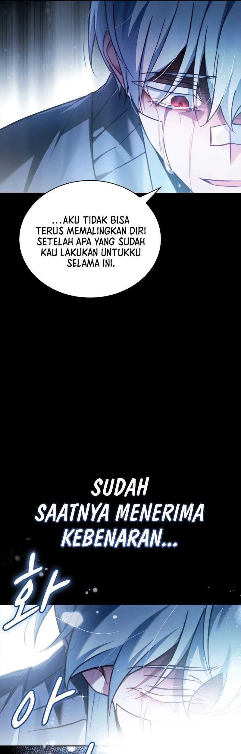 I’m Not That Kind of Talent Chapter 75 Gambar 35