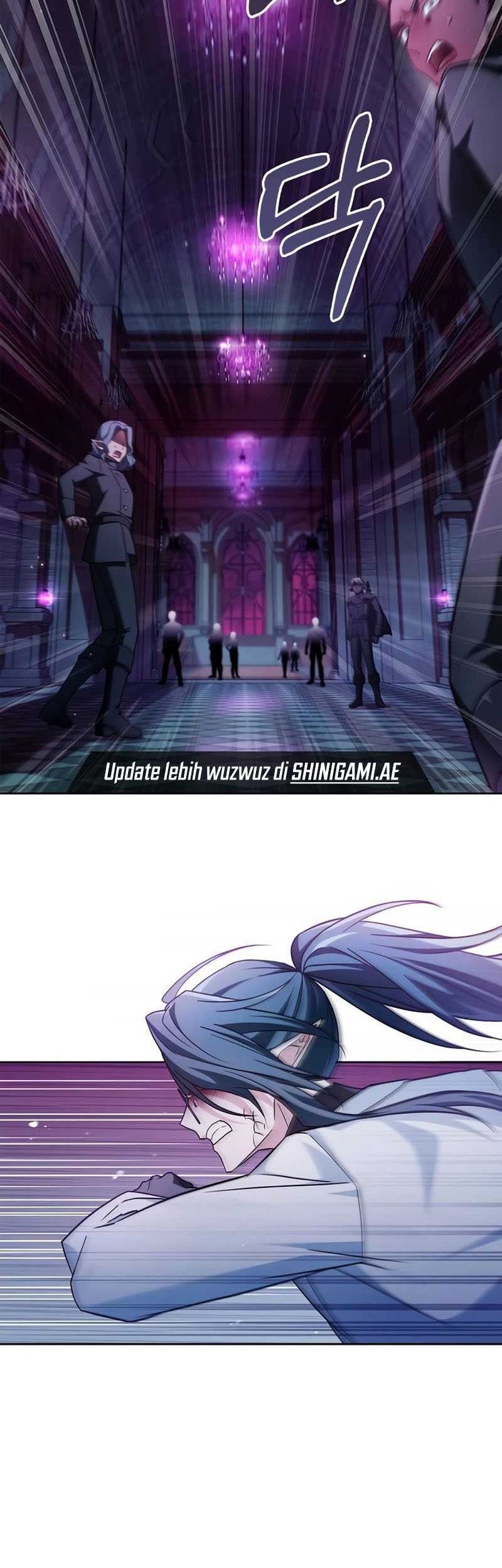 I’m Not That Kind of Talent Chapter 75 Gambar 38