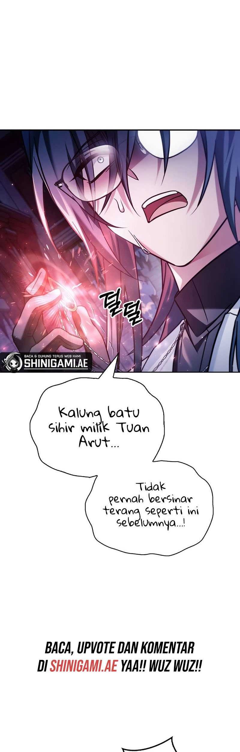 I’m Not That Kind of Talent Chapter 75 Gambar 40