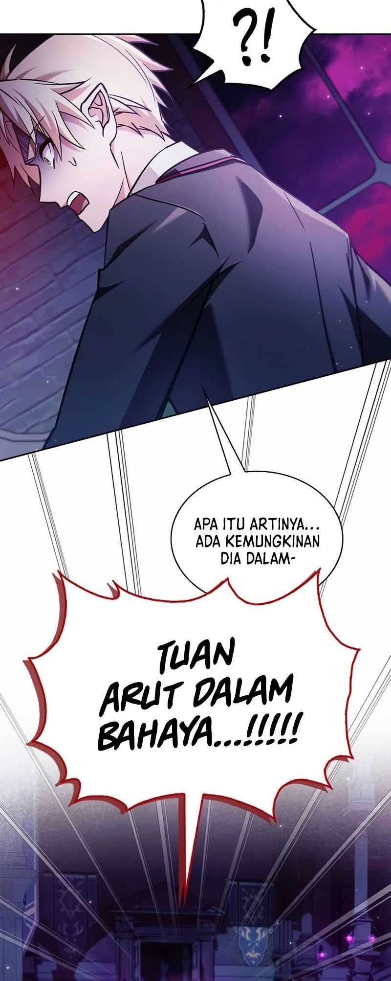 I’m Not That Kind of Talent Chapter 75 Gambar 41