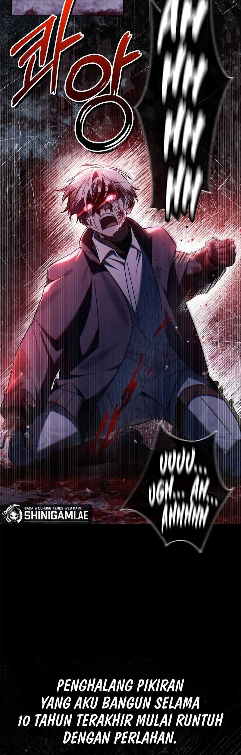 I’m Not That Kind of Talent Chapter 75 Gambar 44