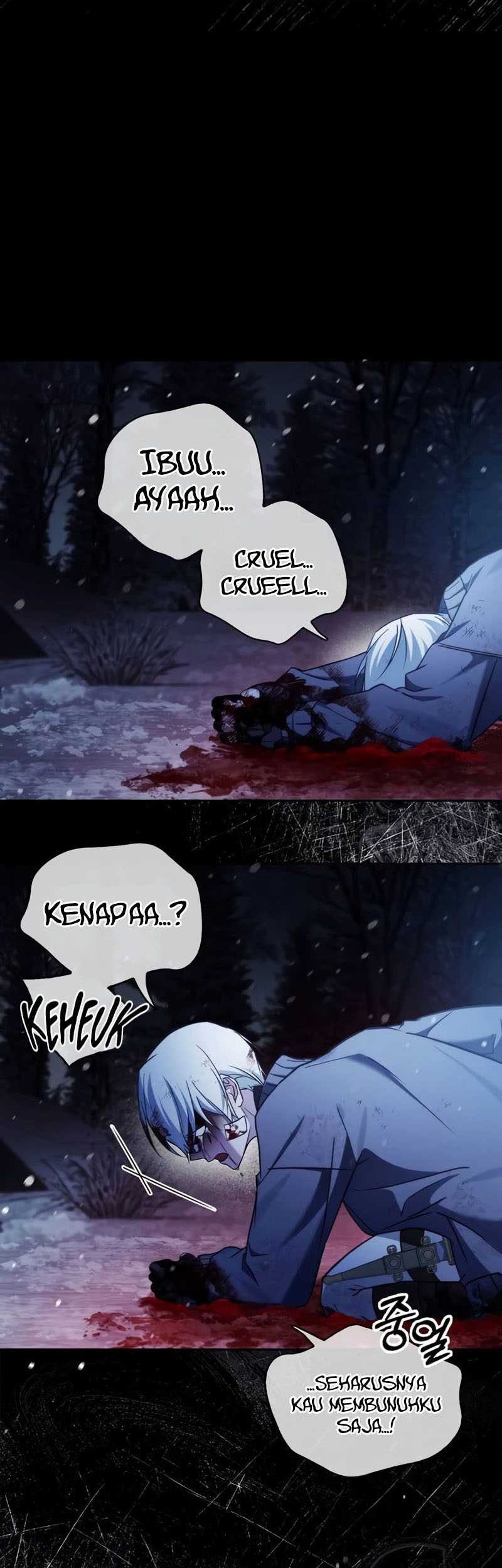 I’m Not That Kind of Talent Chapter 75 Gambar 47