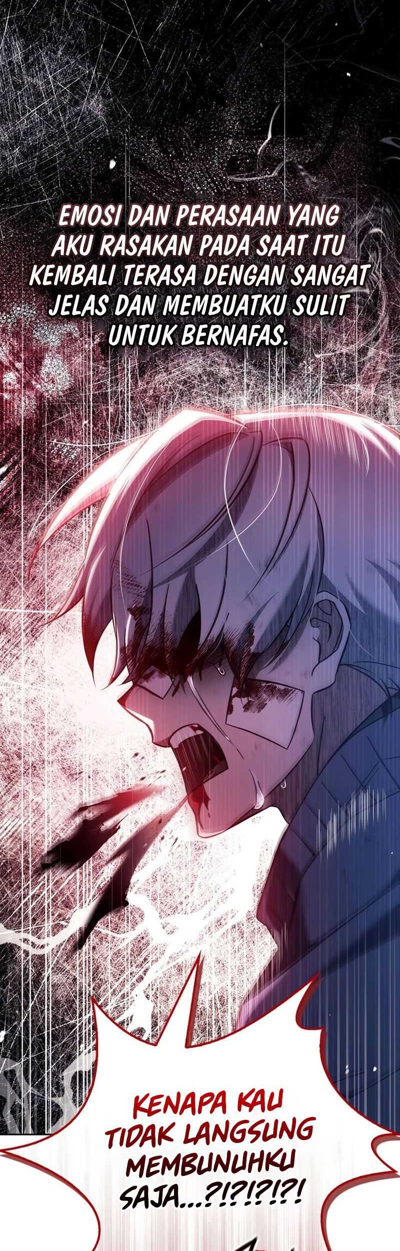 I’m Not That Kind of Talent Chapter 75 Gambar 48