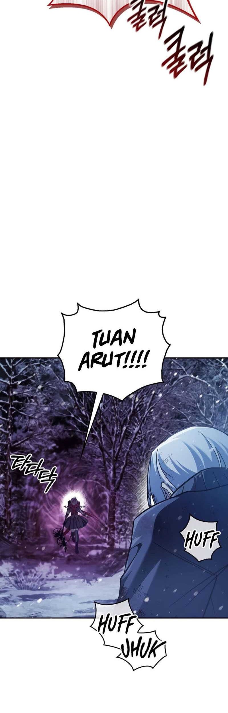I’m Not That Kind of Talent Chapter 75 Gambar 49
