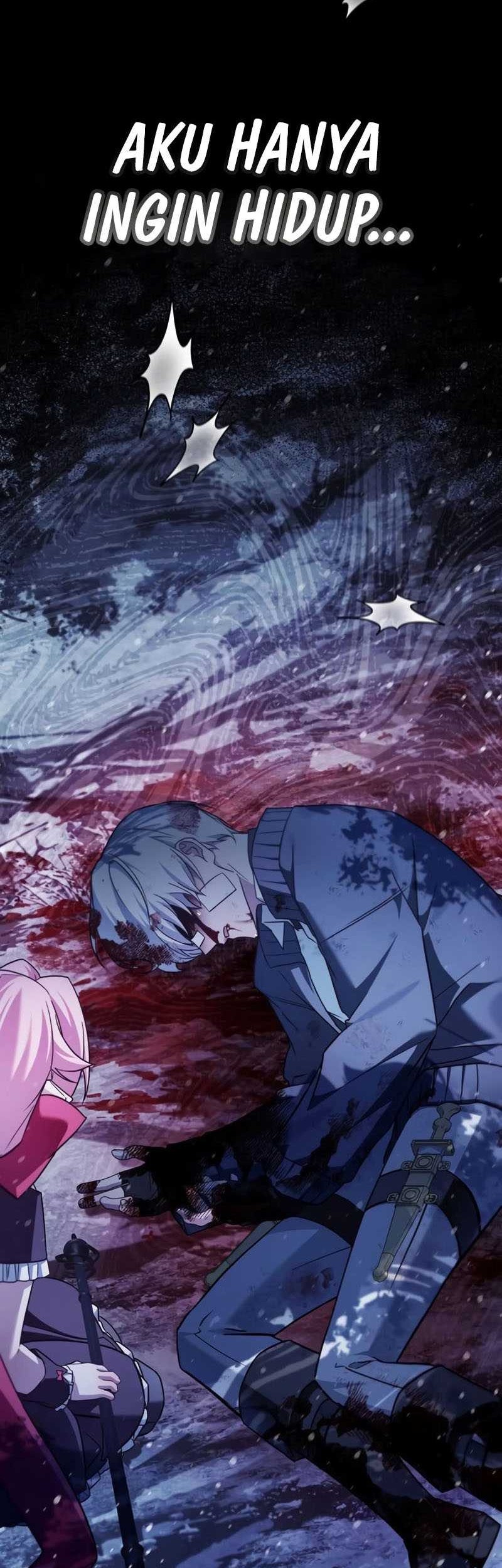 I’m Not That Kind of Talent Chapter 75 Gambar 51