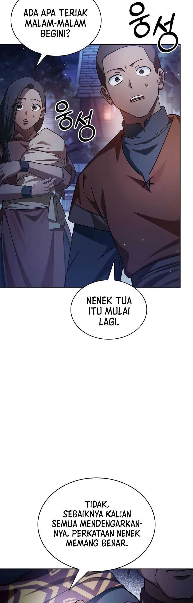 I’m Not That Kind of Talent Chapter 75 Gambar 55