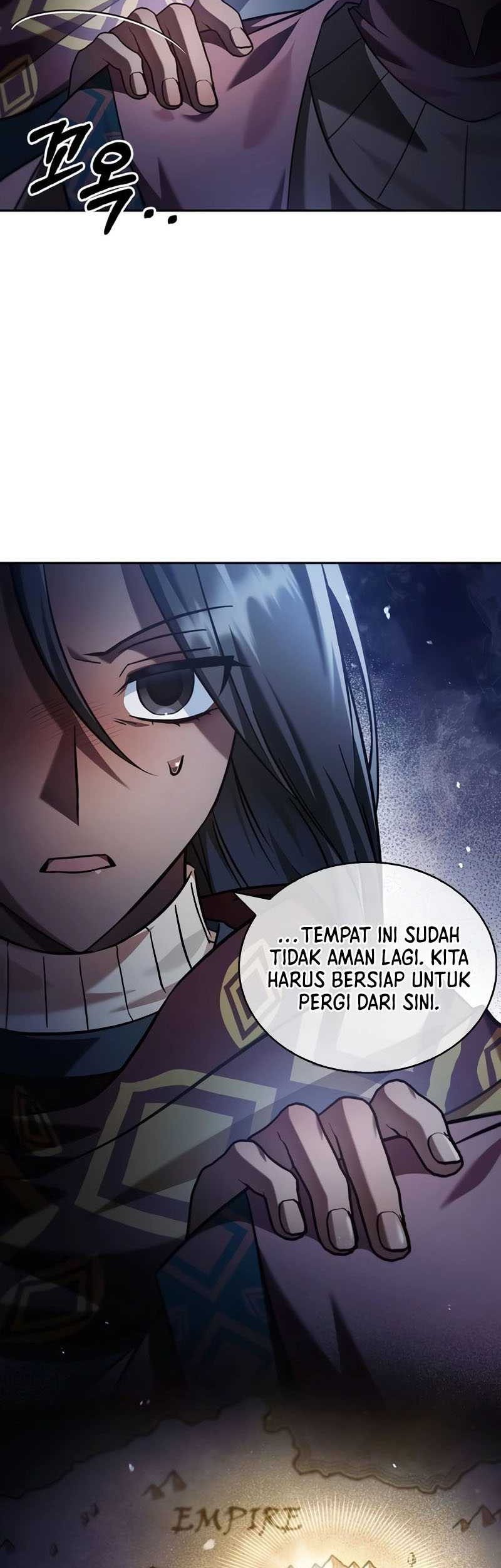 I’m Not That Kind of Talent Chapter 75 Gambar 56