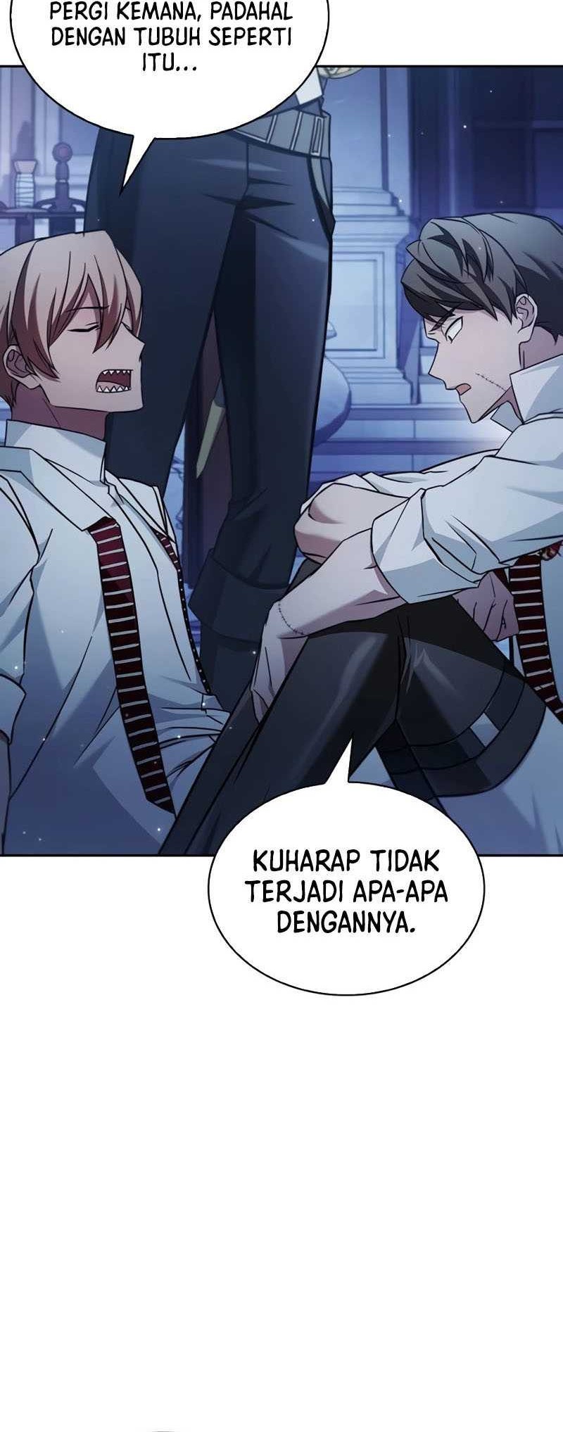 I’m Not That Kind of Talent Chapter 75 Gambar 61