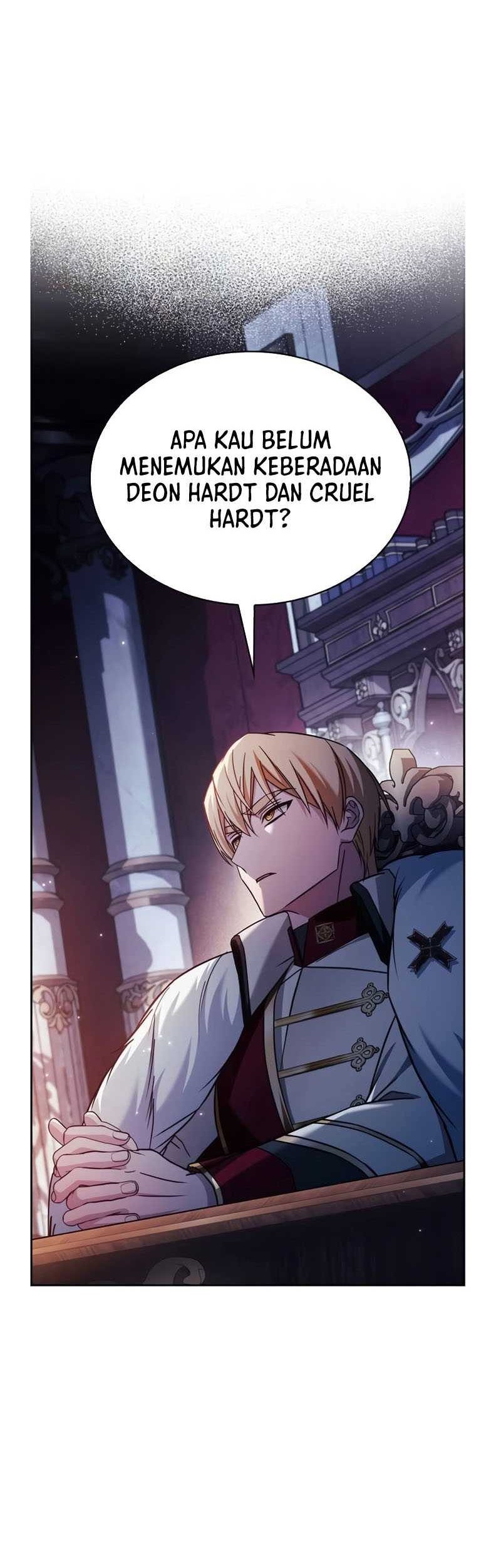 I’m Not That Kind of Talent Chapter 75 Gambar 65