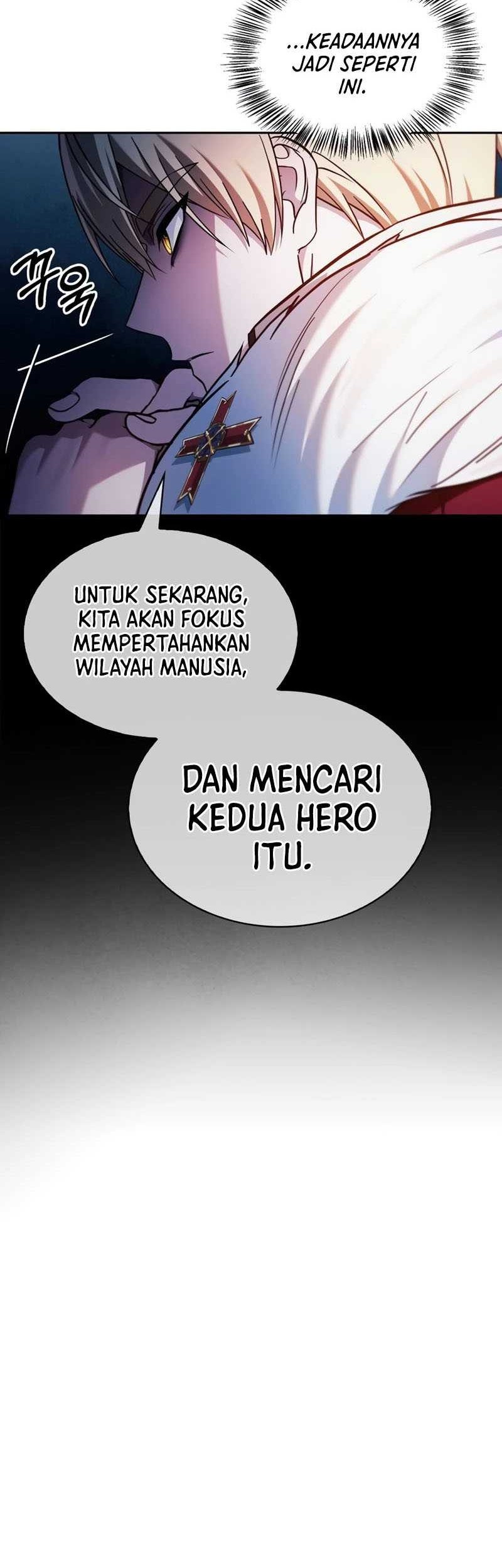 I’m Not That Kind of Talent Chapter 75 Gambar 67