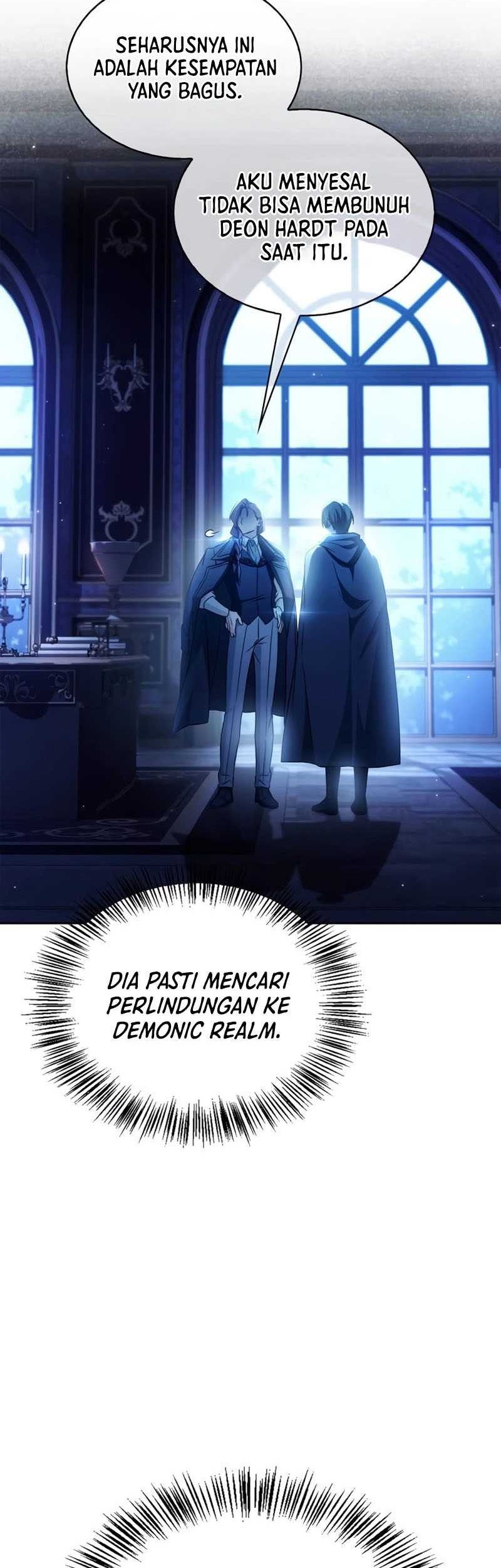 I’m Not That Kind of Talent Chapter 75 Gambar 71