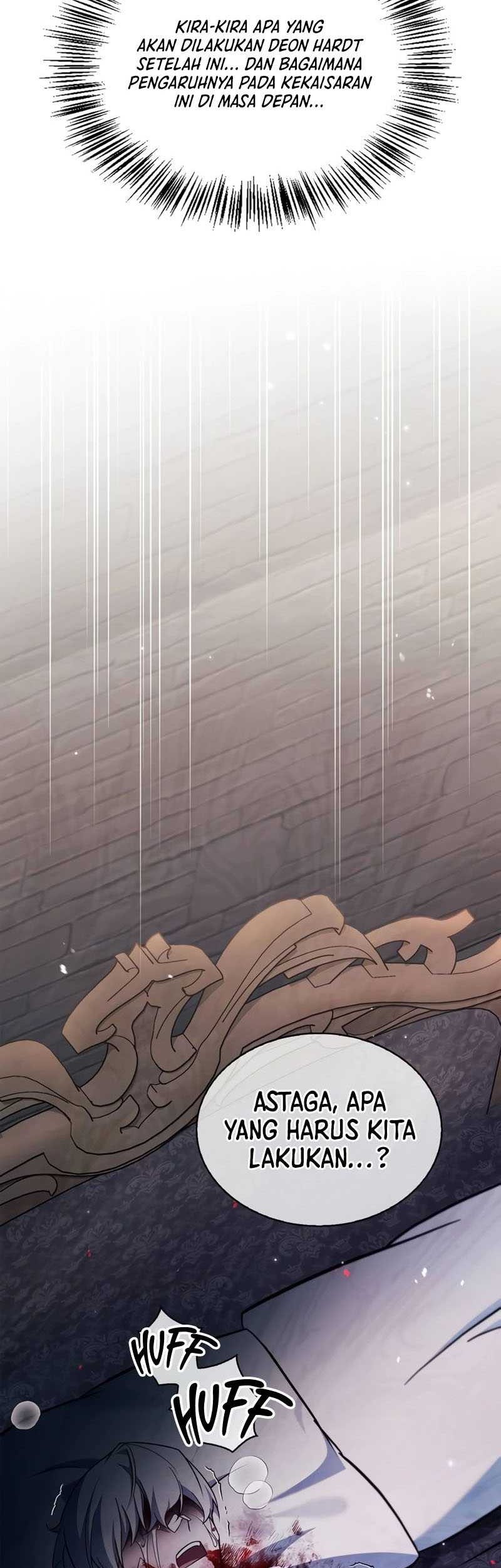 I’m Not That Kind of Talent Chapter 75 Gambar 72