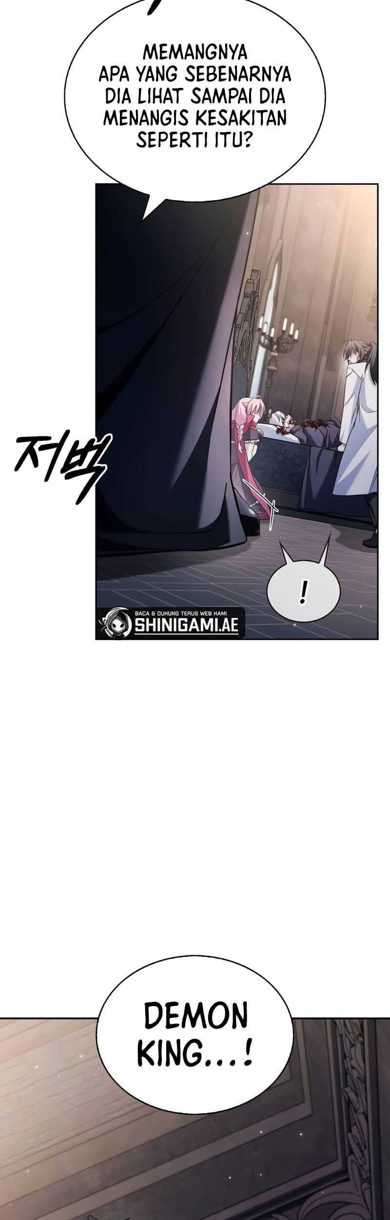 I’m Not That Kind of Talent Chapter 75 Gambar 76