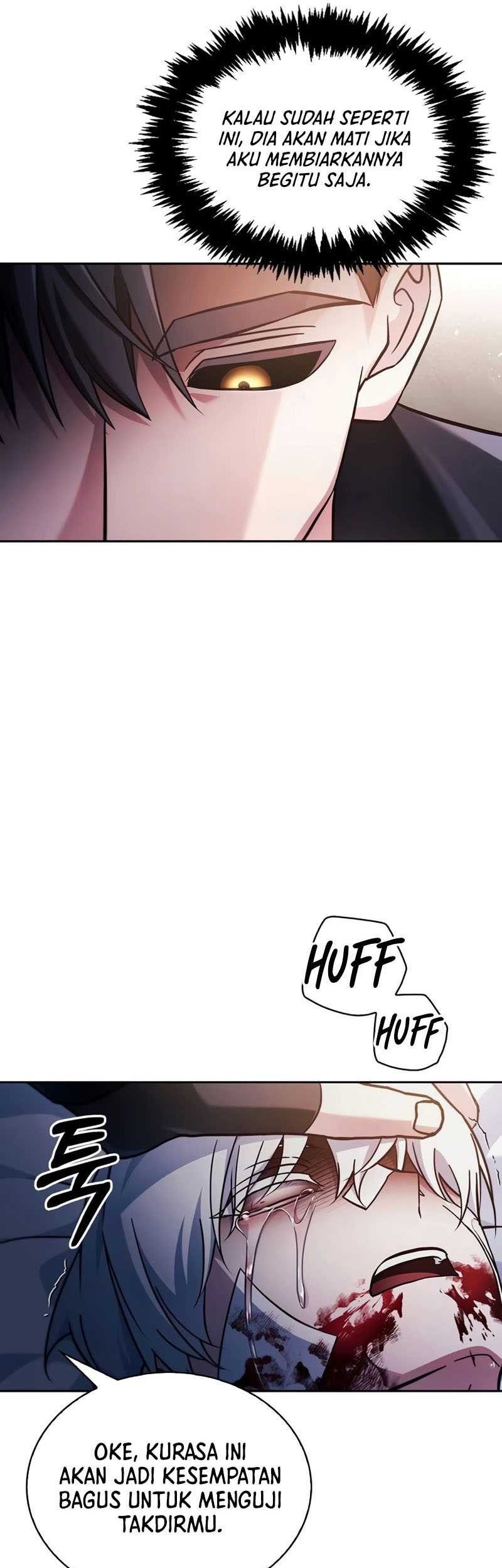 I’m Not That Kind of Talent Chapter 75 Gambar 78