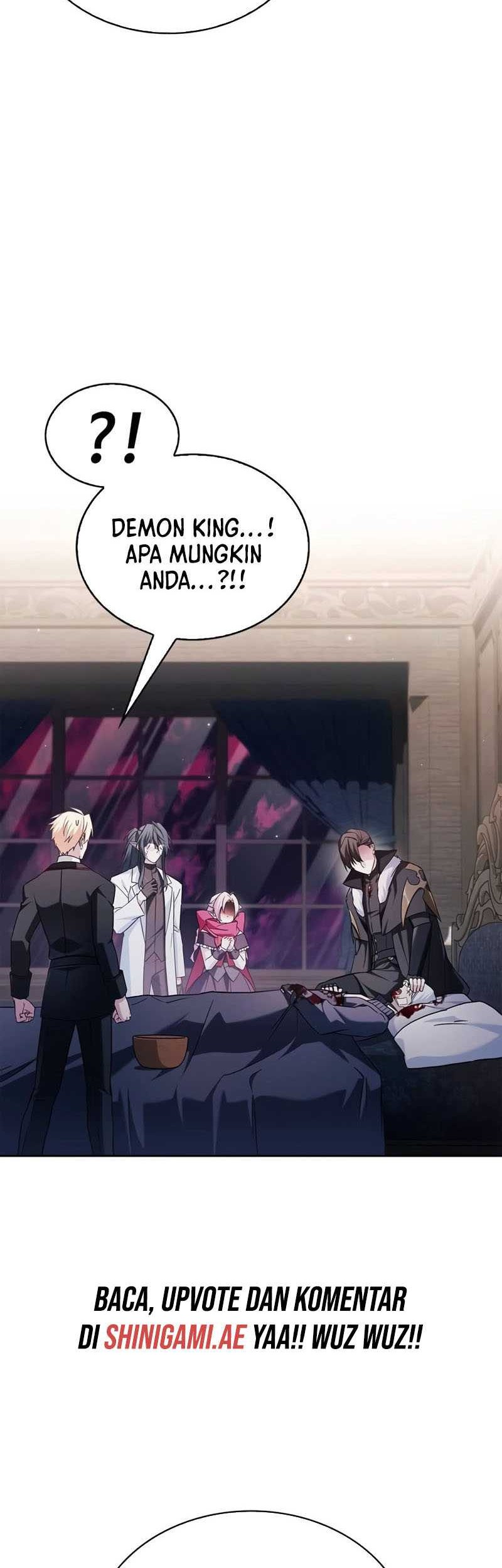 I’m Not That Kind of Talent Chapter 75 Gambar 79