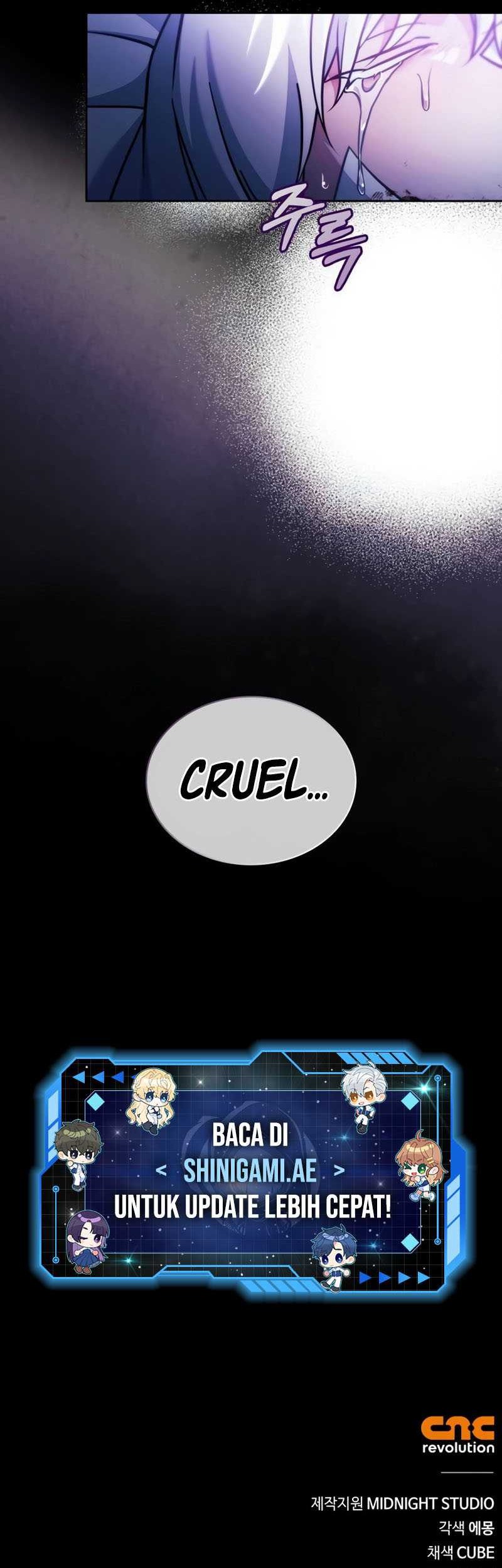 I’m Not That Kind of Talent Chapter 75 Gambar 85