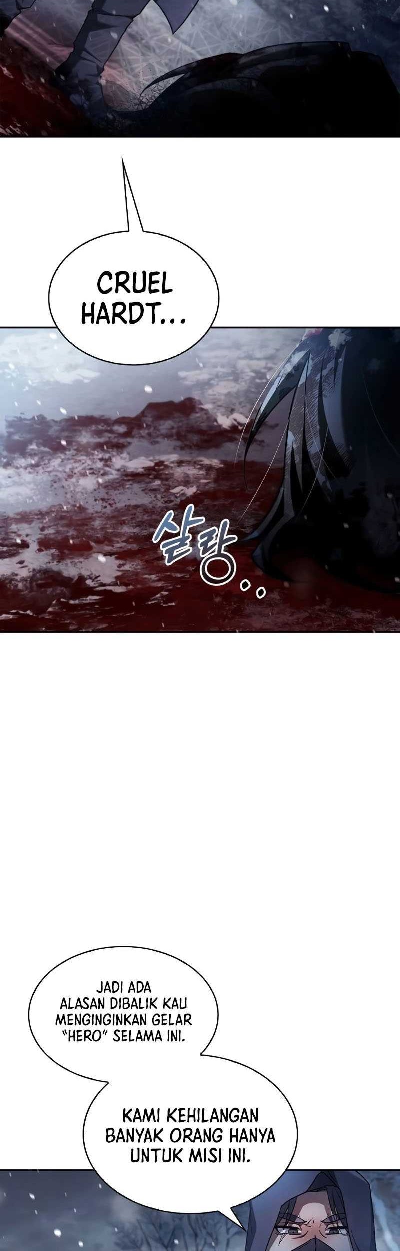 I’m Not That Kind of Talent Chapter 75 Gambar 3