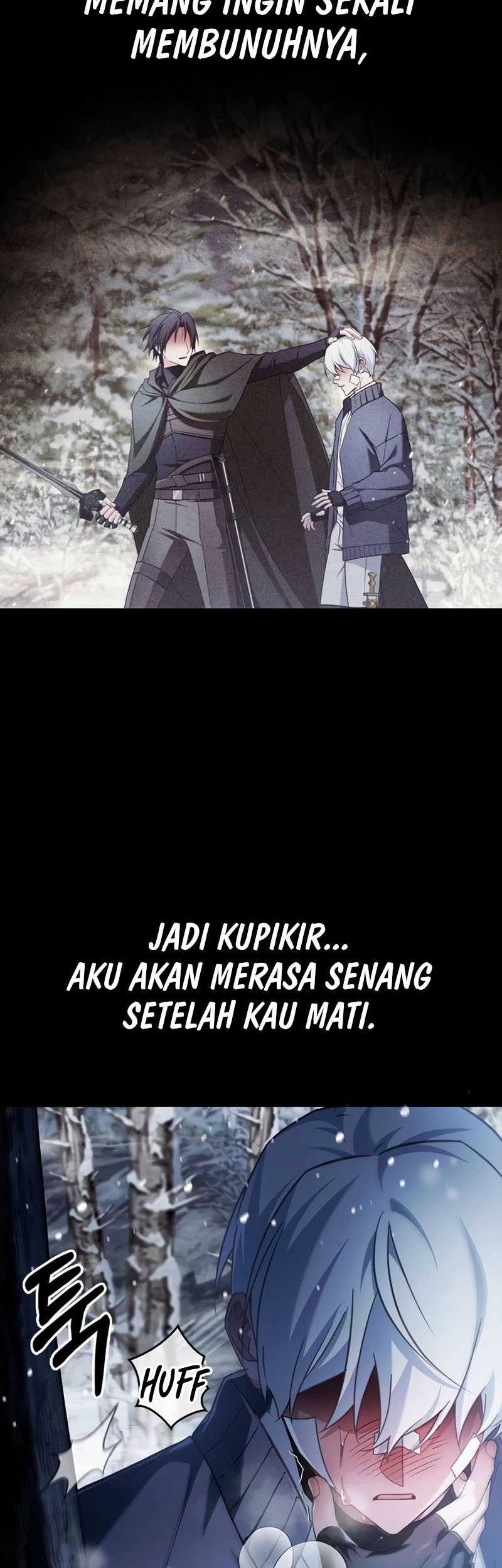 I’m Not That Kind of Talent Chapter 75 Gambar 8