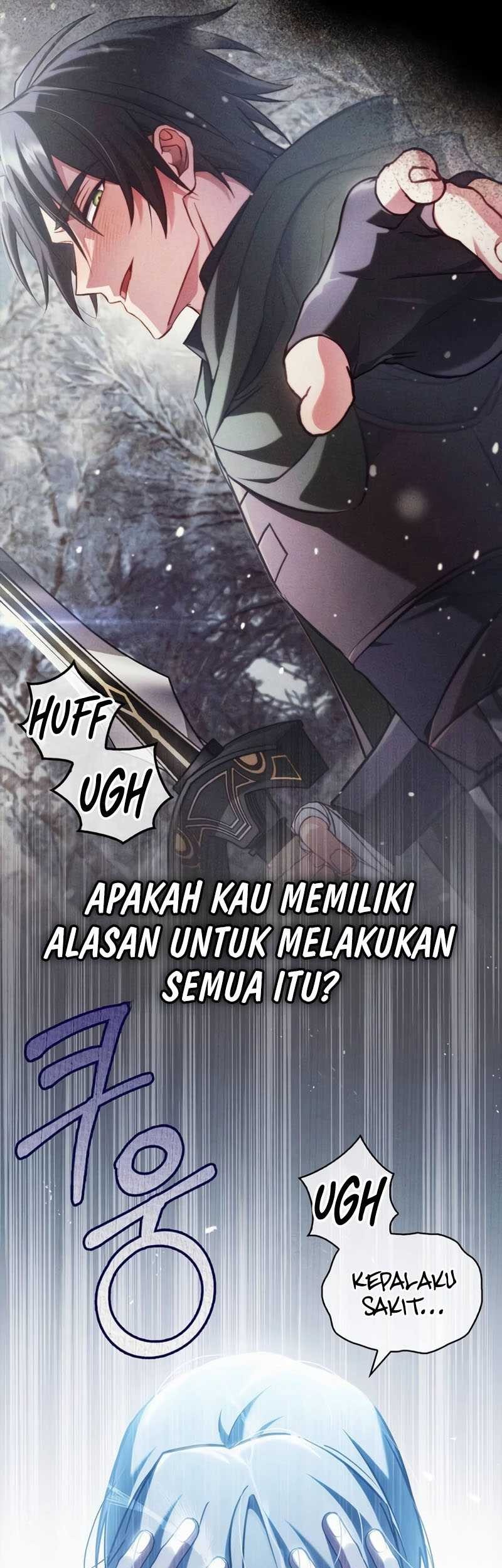 I’m Not That Kind of Talent Chapter 75 Gambar 10