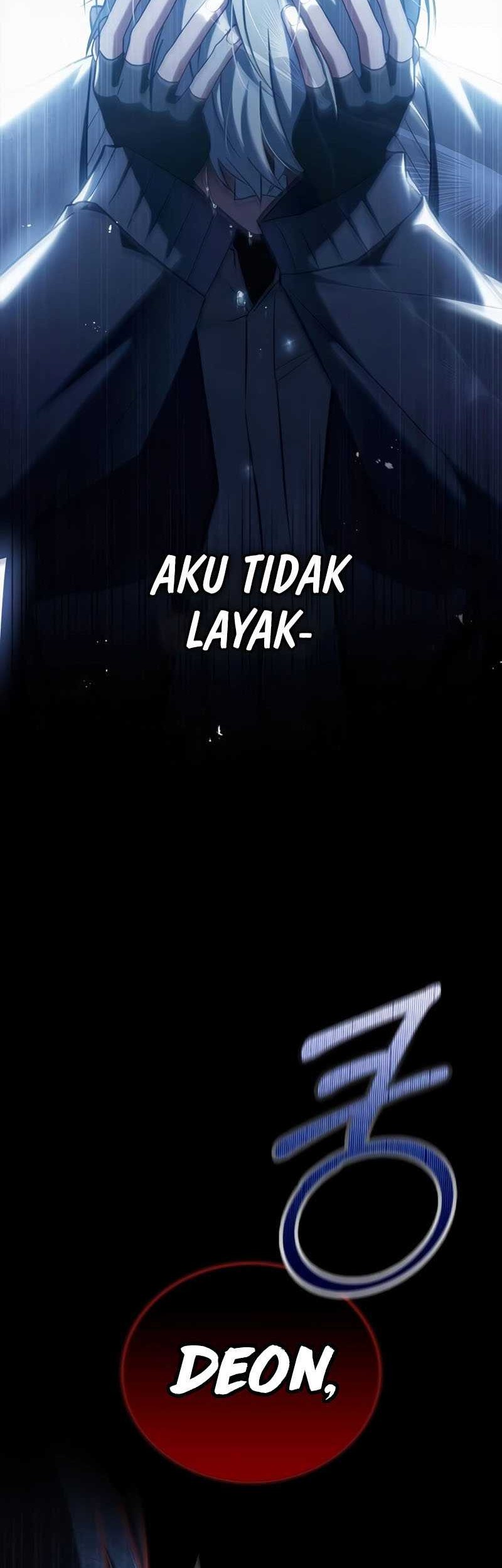 I’m Not That Kind of Talent Chapter 75 Gambar 11