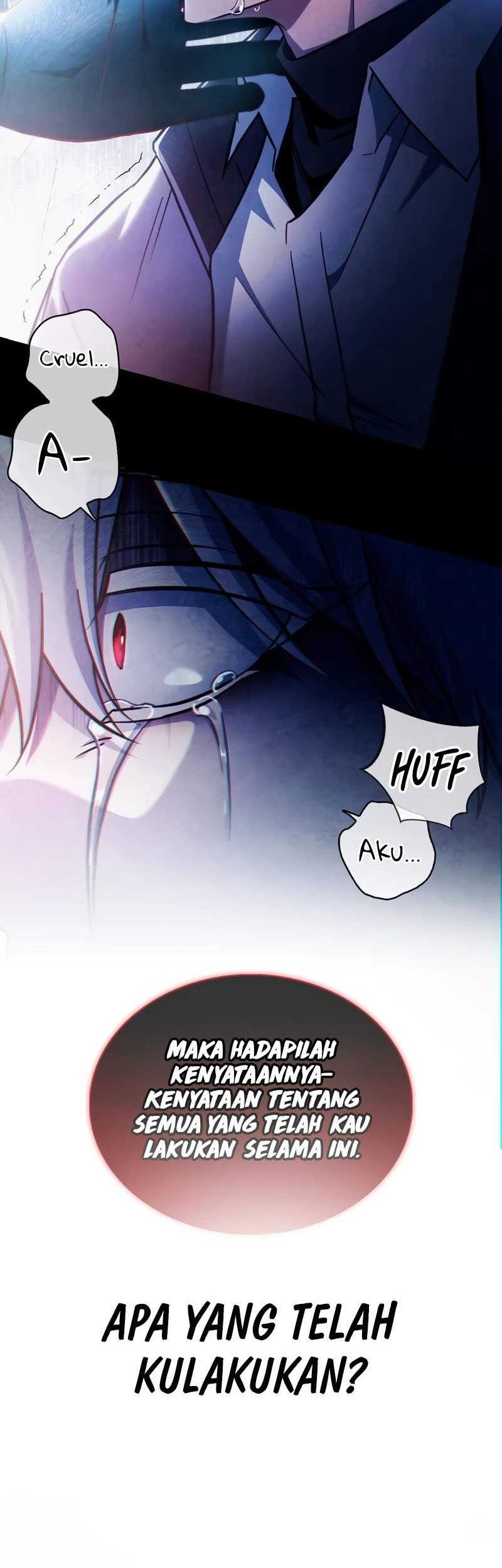 I’m Not That Kind of Talent Chapter 75 Gambar 15