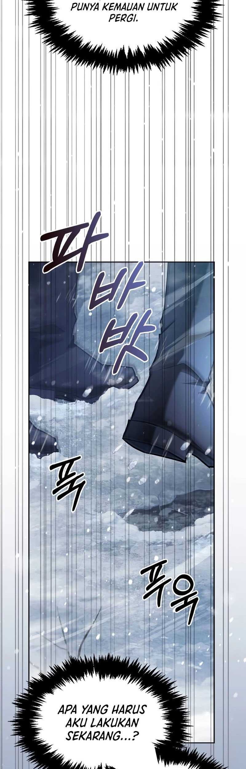 I’m Not That Kind of Talent Chapter 75 Gambar 20