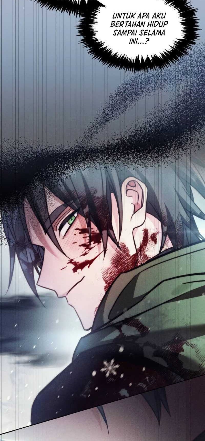I’m Not That Kind of Talent Chapter 75 Gambar 21
