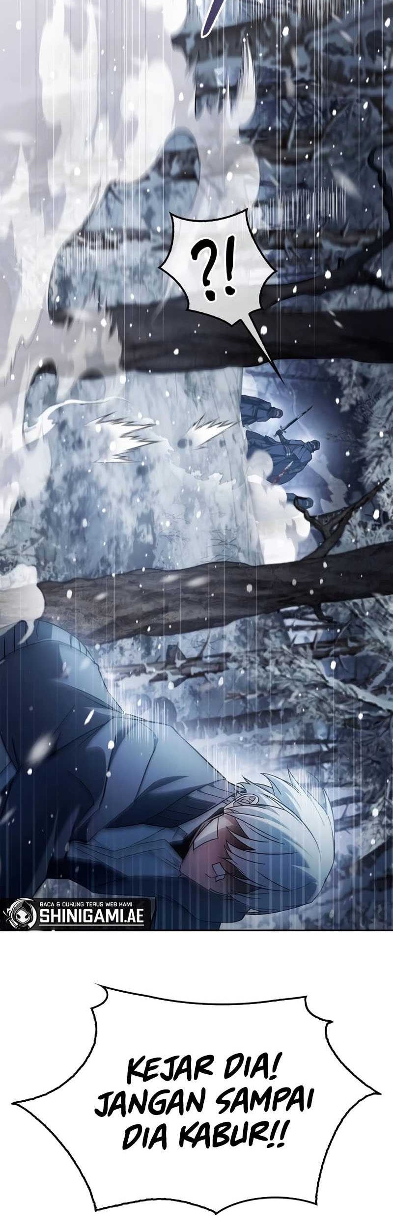 I’m Not That Kind of Talent Chapter 75 Gambar 23