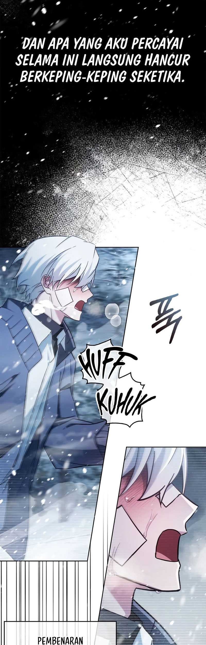 I’m Not That Kind of Talent Chapter 75 Gambar 27